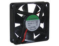 ΑΝΕΜΙΣΤΗΡΑΣ 12V 60x60x15mm ΚΟΥΖΙΝΕΤΟ SUNON