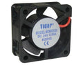 ΑΝΕΜΙΣΤΗΡΑΣ 12V 40x40x20mm ΚΟΥΖΙΝΕΤΟ