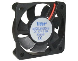 ΑΝΕΜΙΣΤΗΡΑΣ 12V 50x50x10mm ΚΟΥΖΙΝΕΤΟ