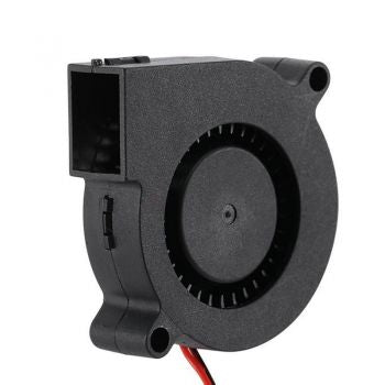 ΑΝΕΜΙΣΤΗΡΑΣ 12V 50x15mm ΤΥΠΟΥ ΣΑΛΙΓΚΑΡΙ