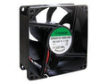 ΑΝΕΜΙΣΤΗΡΑΣ 24V 80x80x25mm SUNON