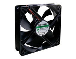 EEC0252B2 ΑΝΕΜΙΣΤΗΡΑΣ 120x120x25mm 24V SUNON
