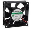 ΑΝΕΜΙΣΤΗΡΑΣ 24V 70x70x25mm SUNON