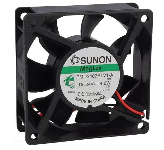 ΑΝΕΜΙΣΤΗΡΑΣ 24V 70x70x25mm SUNON