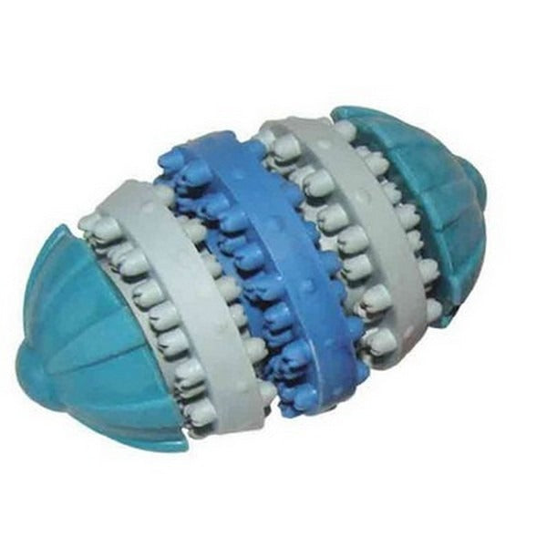 Crazy Rubber Dental Egg - Γαλάζιο