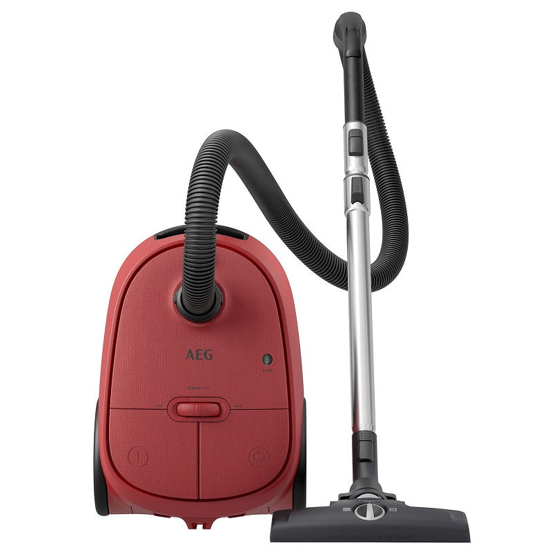 ΗΛΕΚΤΡΙΚΗ ΣΚΟΥΠΑ AEG AB61C3CR CLEAN 6000