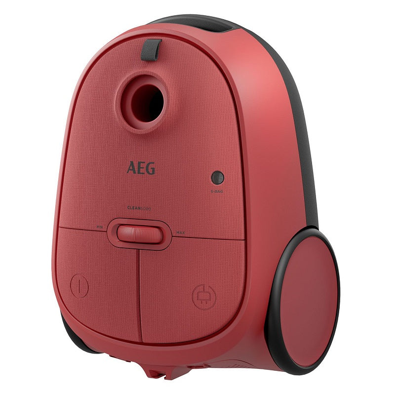 ΗΛΕΚΤΡΙΚΗ ΣΚΟΥΠΑ AEG AB61C3CR CLEAN 6000