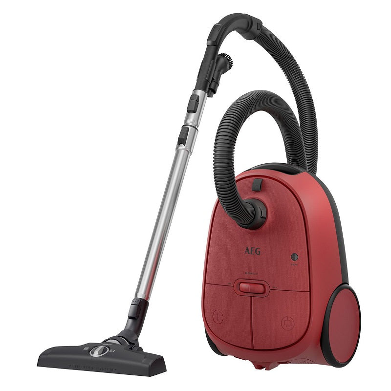 ΗΛΕΚΤΡΙΚΗ ΣΚΟΥΠΑ AEG AB61C3CR CLEAN 6000