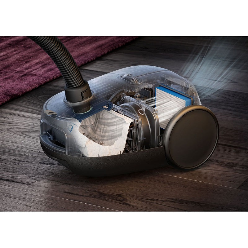 ΗΛΕΚΤΡΙΚΗ ΣΚΟΥΠΑ AEG AB61C3CR CLEAN 6000