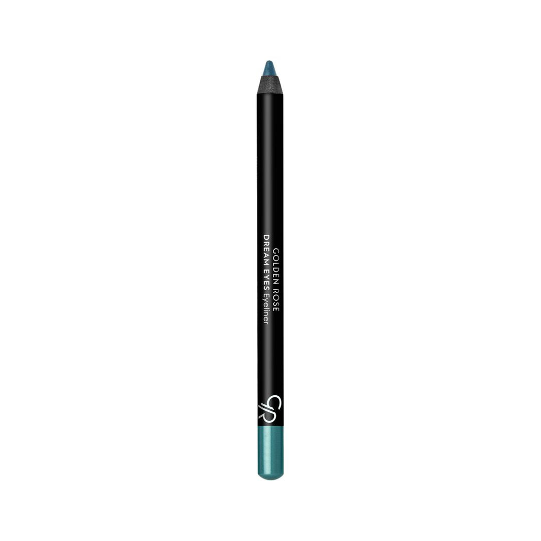 Golden Rose | Dream Eyes Pencil No 411 | GRDEYP411
