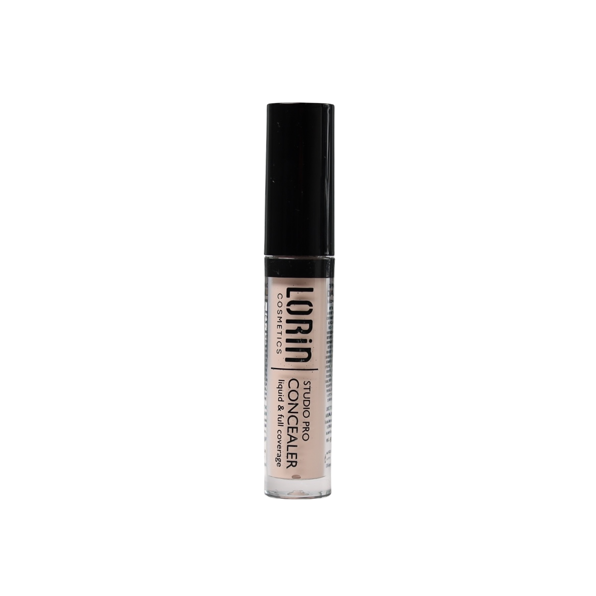 Lorin Υγρό Concealer "Studio Pro" #411