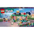Λαμπάδα LEGO Friends Heartlake Downtown Diner (41728)