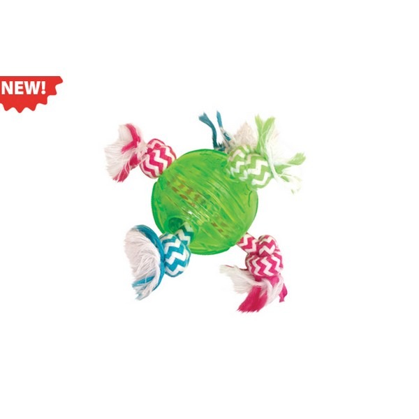 Ball Fun Rug - Medium: 12cm