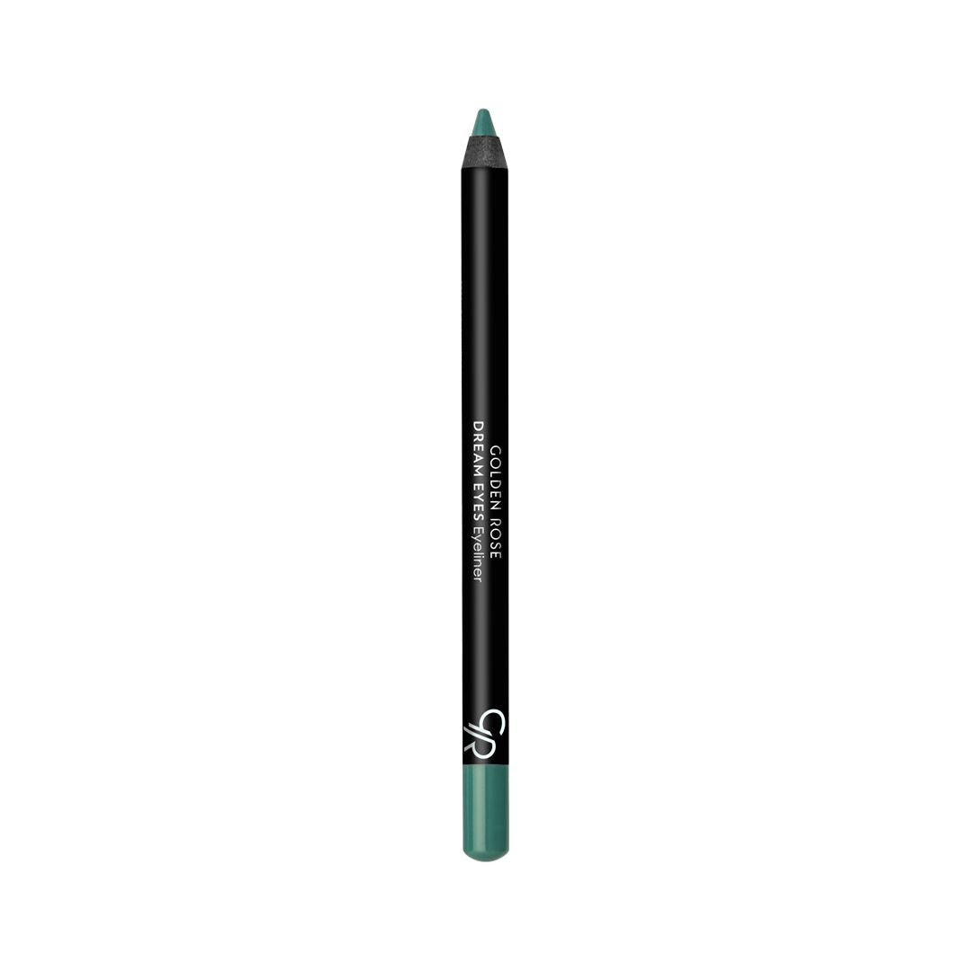 Golden Rose | Dream Eyes Pencil No 412 | GRDEYP412