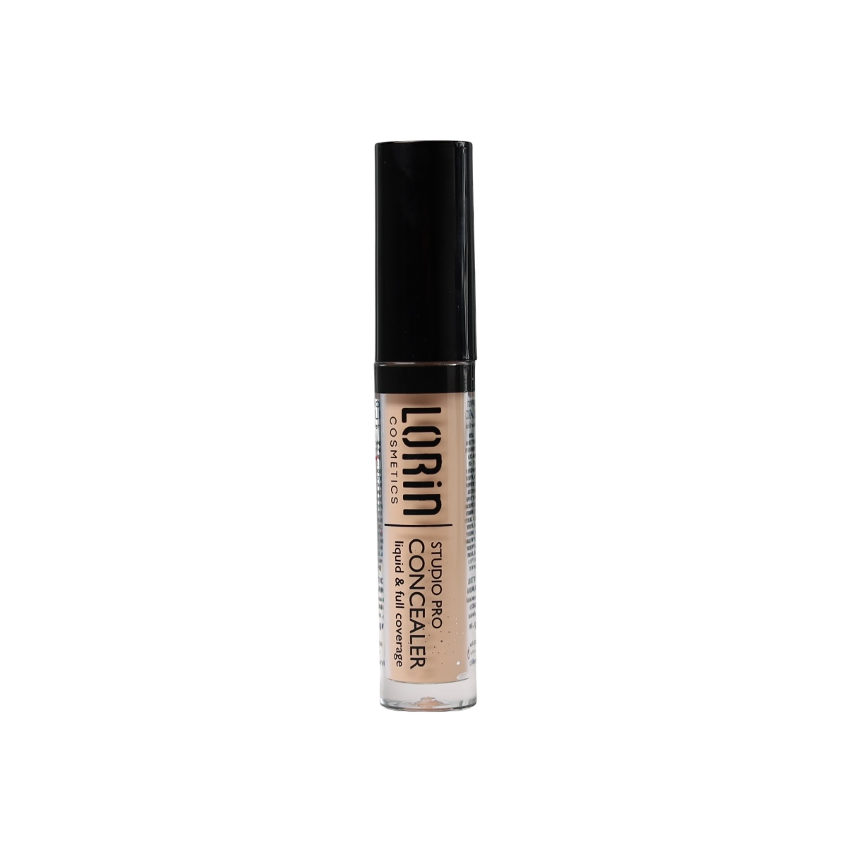 Lorin Υγρό Concealer "Studio Pro" #413