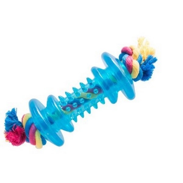 Space Bone Gripper Οδοντικό Παιχνίδι Σκύλου