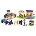 LEGO Friends Ο Στάβλος Για Πουλάρια Της Μία – Mias Foal Stable 41361