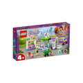 LEGO Friends Σούπερ Μάρκετ Της Χάρτλεϊκ Σίτυ 41362