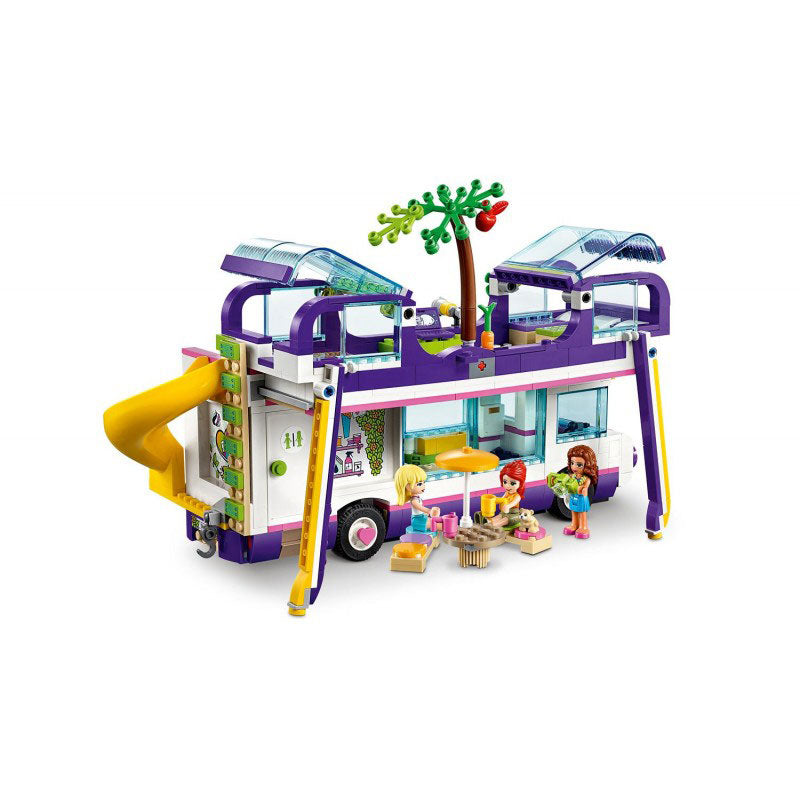 LEGO Friends Λεωφορείο Φιλίας 41395
