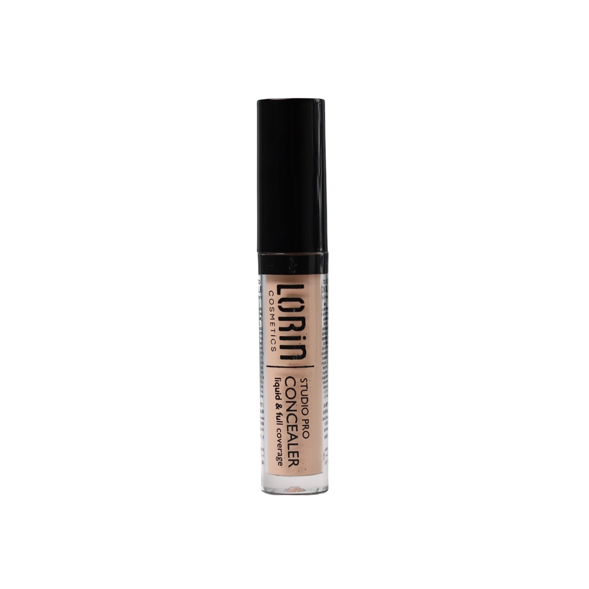 Lorin Υγρό Concealer "Studio Pro" #414
