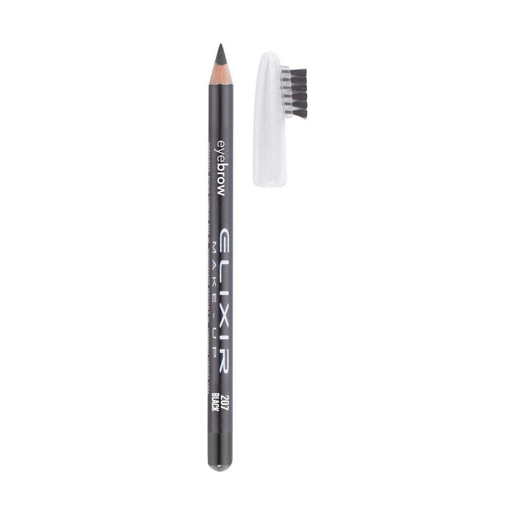 Elixir Make-Up Eyebrow Pencil 205 Taupe Cool