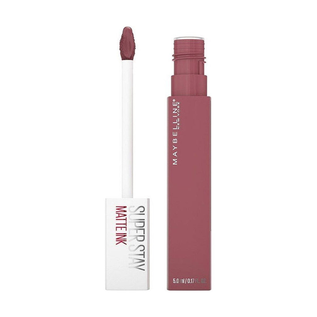 Maybelline Superstay Matte Ink Liquid Lipstick 60 Poet