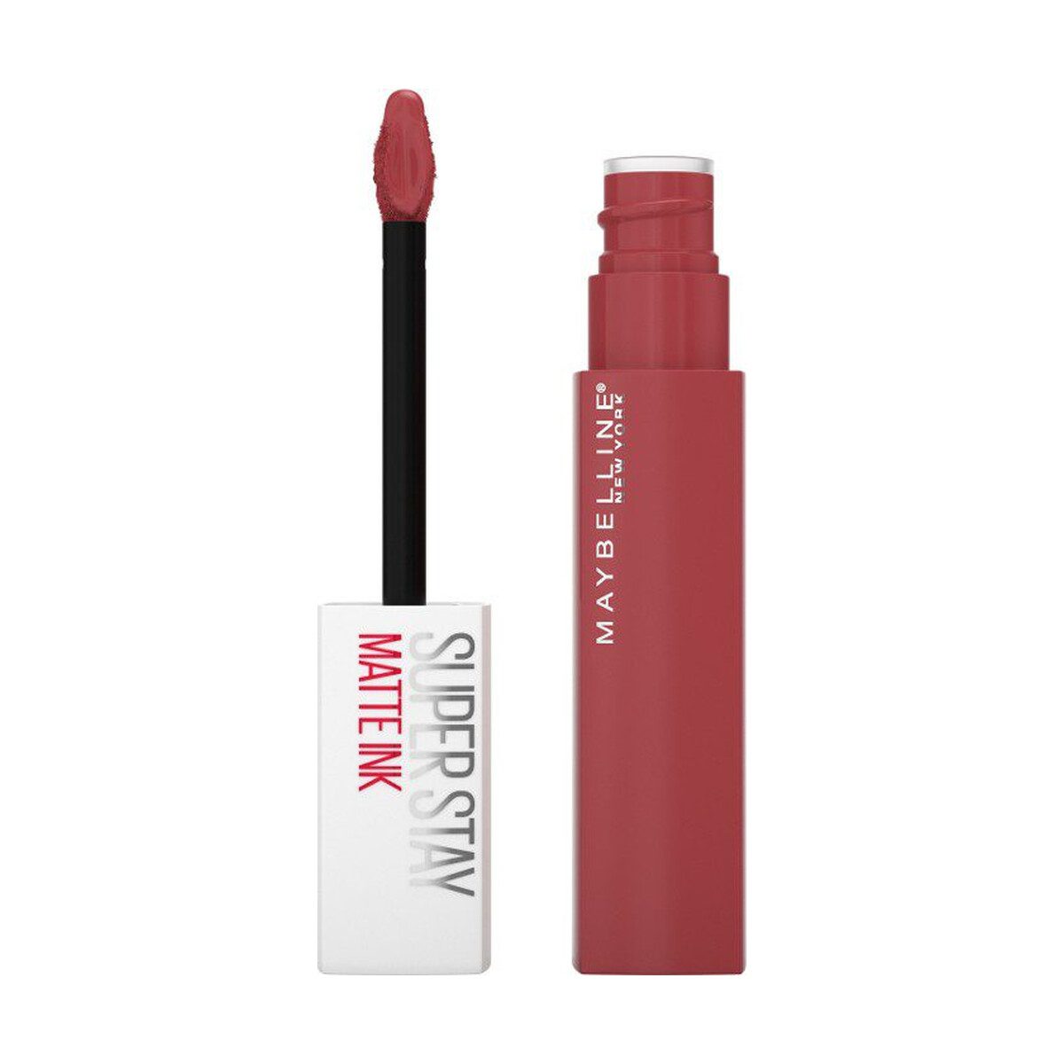 Maybelline Superstay Matte Ink Liquid Lipstick 60 Poet