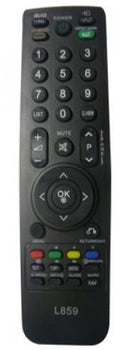 RM L859 ΤΗΛΕΧΕΙΡIΣΤΗΡΙΟ ΤΥΠΟΥ LG