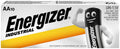 LR06 AA ΜΠΑΤΑΡΙΕΣ ΑΛΚΑΛΙΚΕΣ ΣΕΤ 10 ΤΕΜΑΧΙΩΝ ENERGIZER