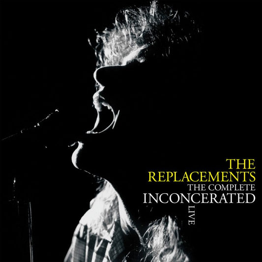 Replacements - The Complete Inconcerated Live (RSD 2020)