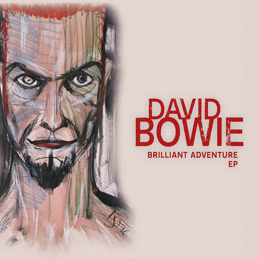 David Bowie - Brilliant Adventure (RSD 2022)