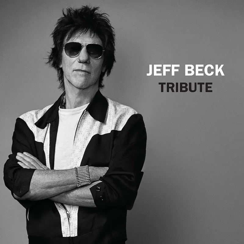 Jeff Beck - Tribute (RSD Black Friday 2023)