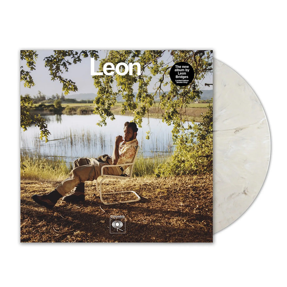 Leon (Bone Vinyl)