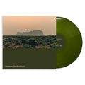 Whatever The Weather II (Dark Green Vinyl)