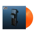 Long Bed (Neon Orange Vinyl)