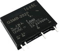 ΡΕΛΕ SOLID STATE G3MB-202P 12VDC 2A
