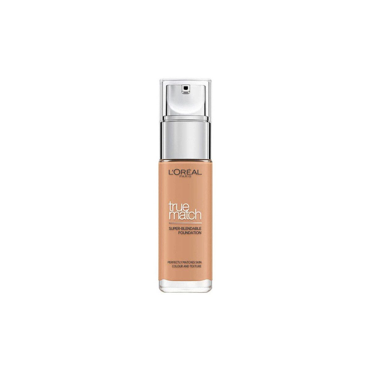L'Oreal True Match Super-Blendable Foundation W1 Golden Ivory 30ml