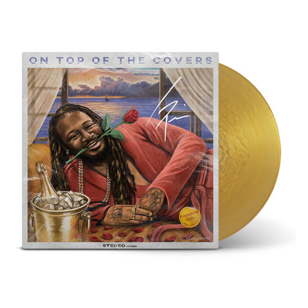 On Top Of The Covers (Nugget Vinyl)