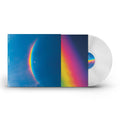Moon Music (Clear Vinyl)