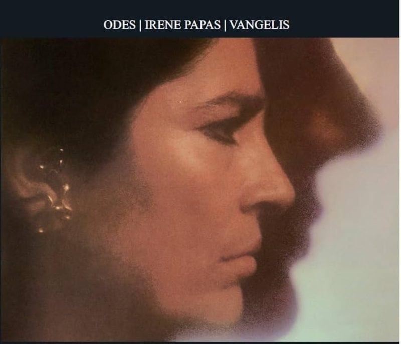 Vangelis & Irene Papas - Ωδές (45th Anniversary Edition)