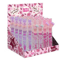 Luna  Lip Gloss Που Αλλάζει Χρώμα Go Go Glam