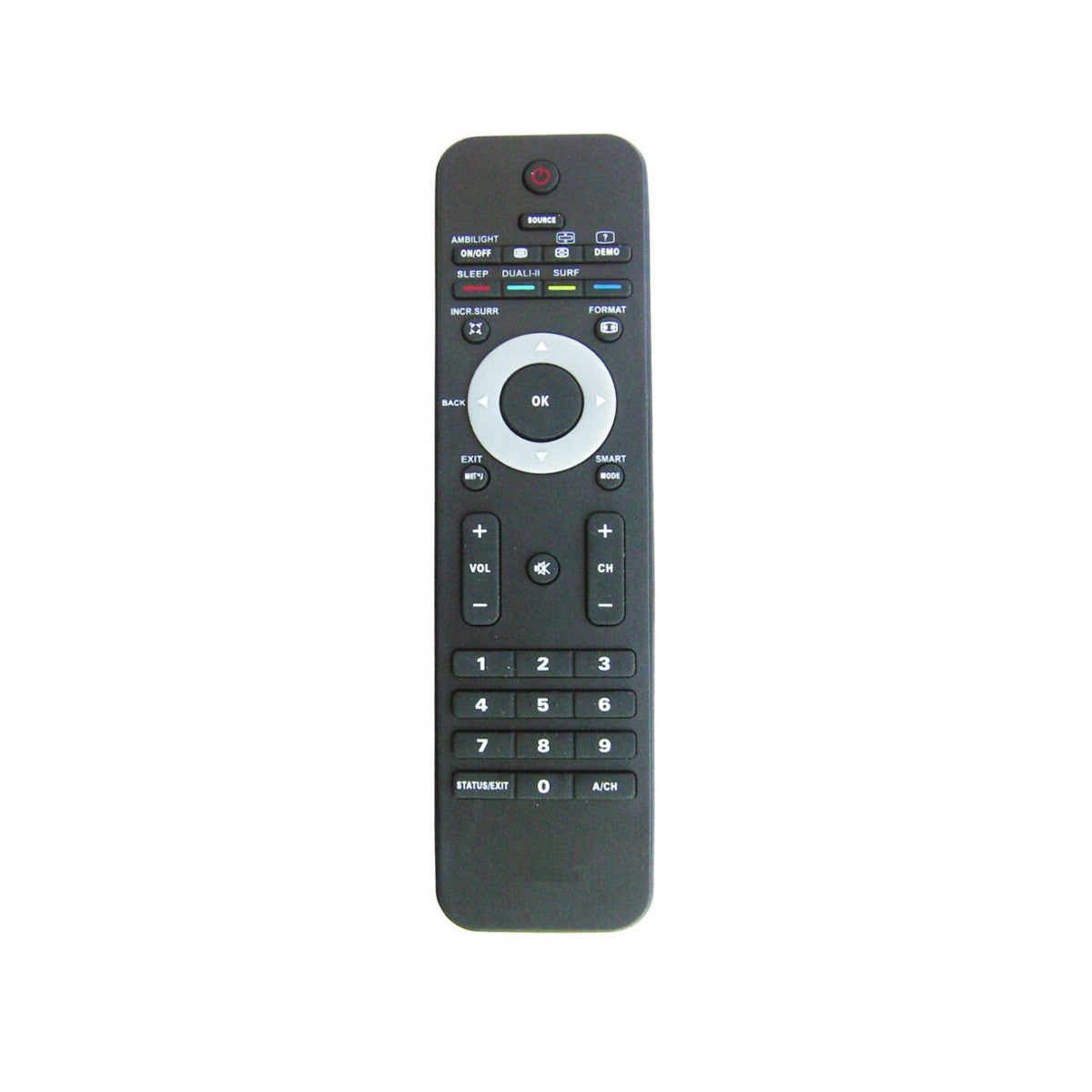RC 2034312 ΤΗΛΕΧΕΙΡΙΣΤΗΡΙΟ ΤΥΠΟΥ PHILIPS ΓΙΑ SMART LCD