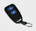 SMART OPEN BLUE TΗΛEΧΕΙΡΙΣΤΗΡΙΟ 434MHz 2 ΕΝΤΟΛΩΝ