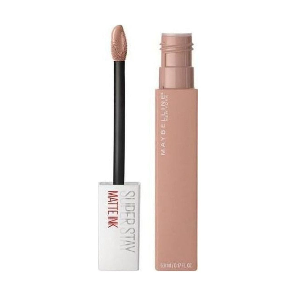 Maybelline Superstay Matte Ink Liquid Lipstick 60 Poet