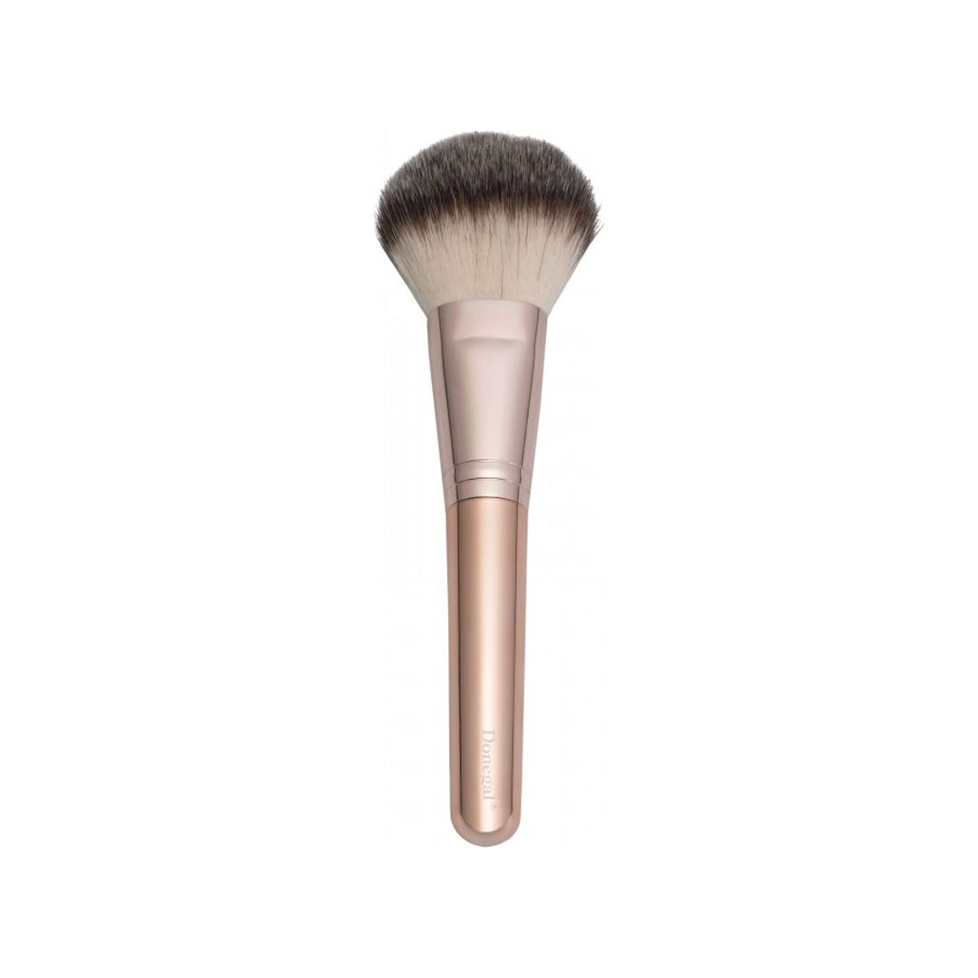 Donegal | ROSY VIBES Powder Brush | D4215