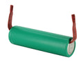 1.2V 2000mAh AA ΜΠΑΤΑΡΙΑ NiMH ΕΠΑΝΑΦΟΡΤΙΖΟΜΕΝΗ ΜΕ ΛΑΜΑΚΙΑ BYD