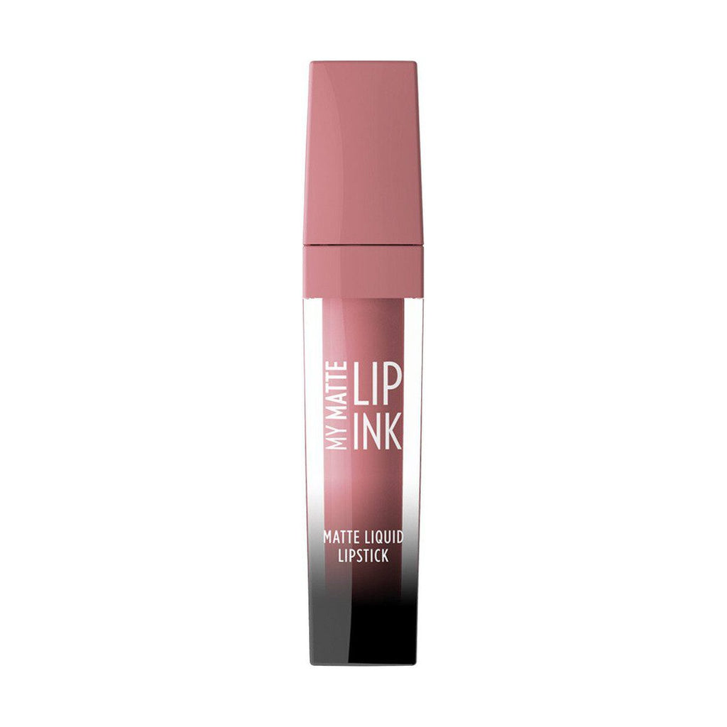 Golden Rose My Matte Lip Ink 01