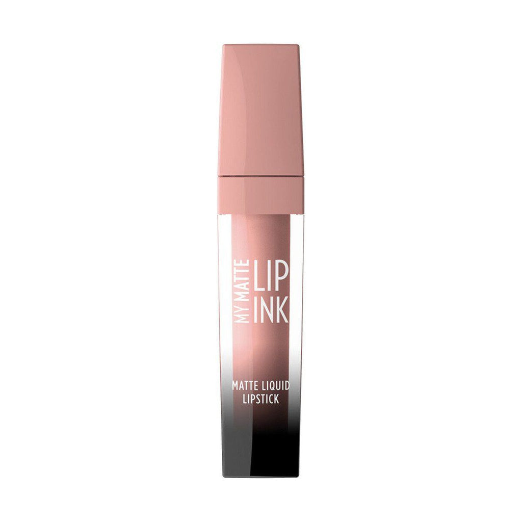 Golden Rose My Matte Lip Ink 06