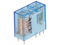 ΡΕΛΕ 12V DC 2 EΠΑΦΩΝ 8A FINDER 40.52.9.012