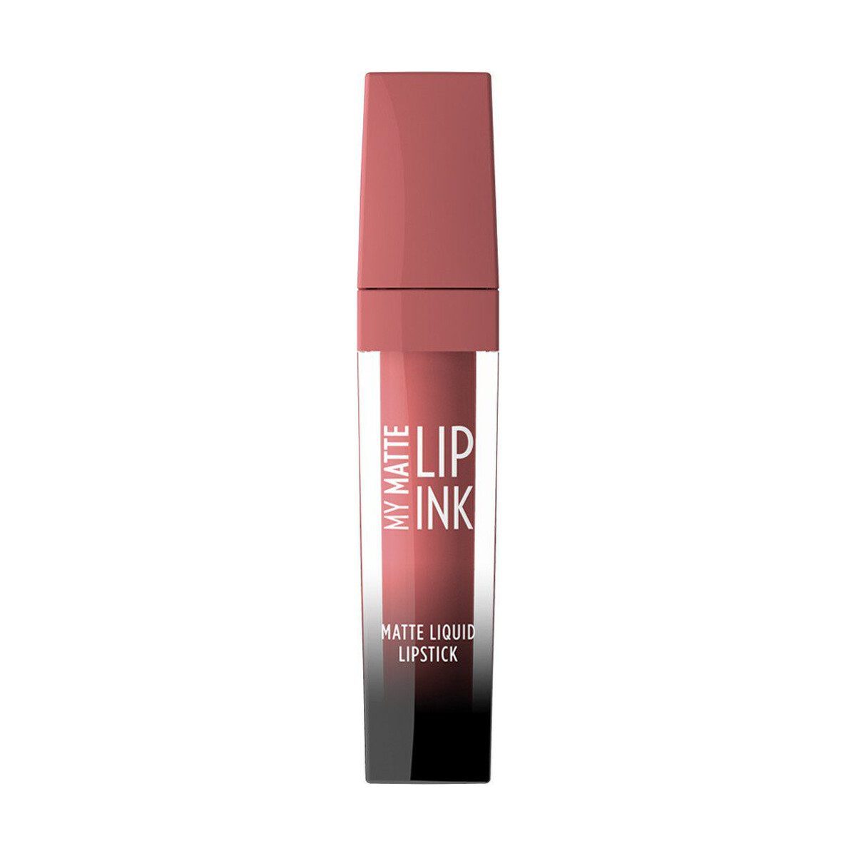 Golden Rose My Matte Lip Ink 07